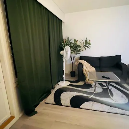 Helmi Haven Modern Myyrmaeki 15 Min To Airport