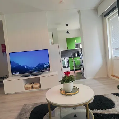 Helmi Haven Modern Myyrmaeki 15 Min To Airport * ヴァンター