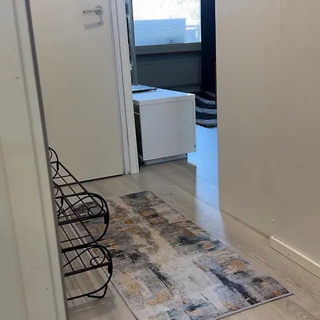 アパート Helmi Haven Modern Myyrmaeki 15 Min To Airport
